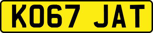 KO67JAT