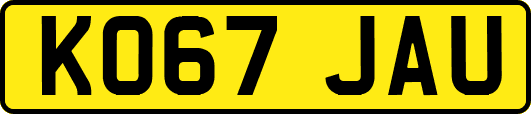 KO67JAU