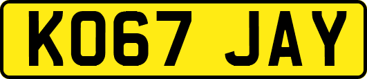 KO67JAY