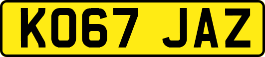 KO67JAZ