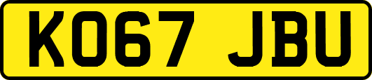 KO67JBU
