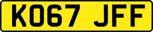 KO67JFF