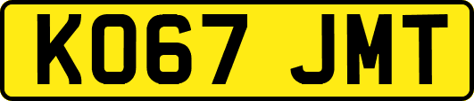 KO67JMT