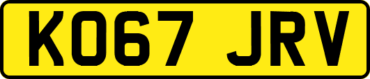 KO67JRV