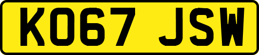 KO67JSW
