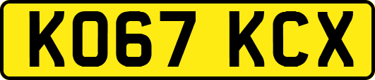 KO67KCX