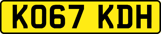 KO67KDH