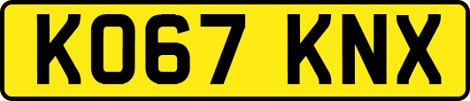 KO67KNX