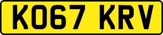 KO67KRV