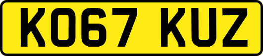 KO67KUZ