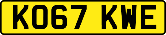 KO67KWE