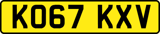 KO67KXV