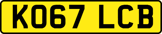 KO67LCB