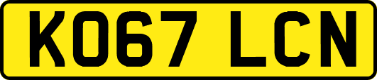 KO67LCN