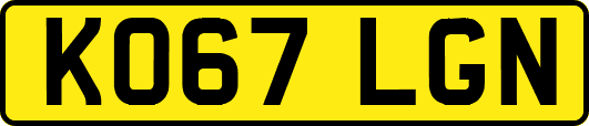 KO67LGN
