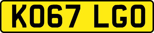 KO67LGO