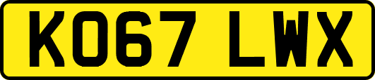 KO67LWX