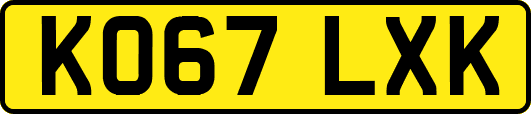 KO67LXK