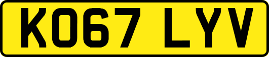 KO67LYV