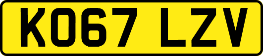 KO67LZV