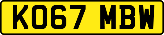 KO67MBW