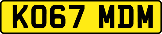 KO67MDM