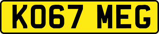 KO67MEG