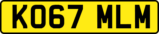KO67MLM