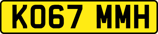 KO67MMH