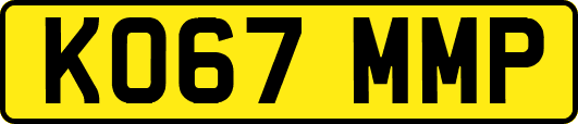KO67MMP