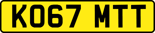 KO67MTT
