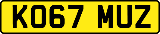 KO67MUZ