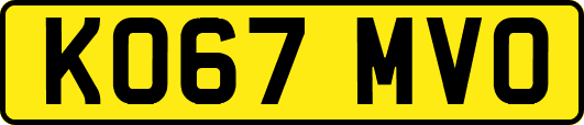 KO67MVO