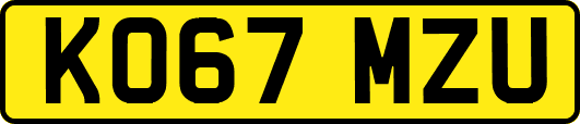 KO67MZU