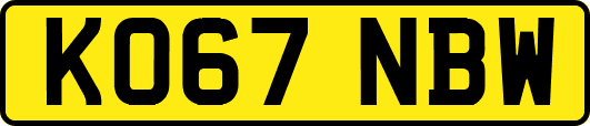 KO67NBW