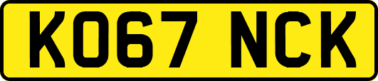 KO67NCK