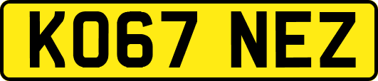 KO67NEZ