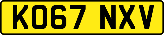KO67NXV