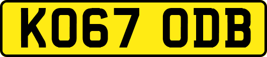 KO67ODB