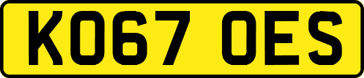 KO67OES