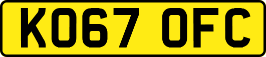 KO67OFC