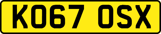 KO67OSX
