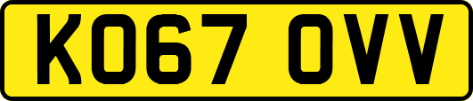 KO67OVV
