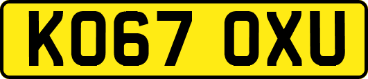 KO67OXU