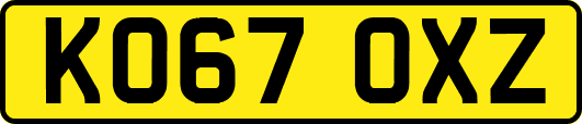 KO67OXZ
