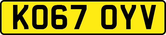 KO67OYV