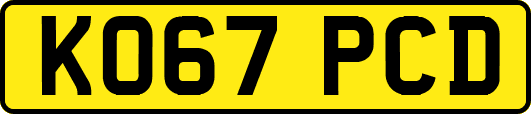 KO67PCD