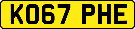 KO67PHE