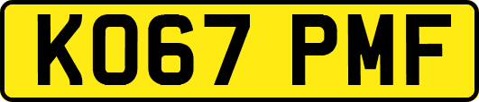 KO67PMF
