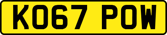 KO67POW